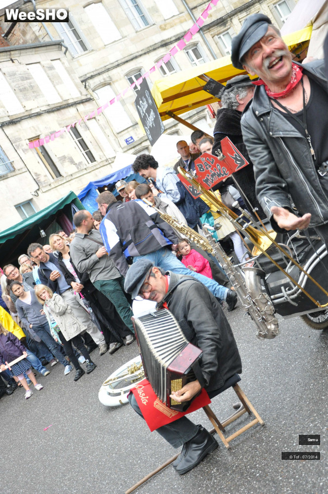 36/56 photos du spectacle A bout de souffle