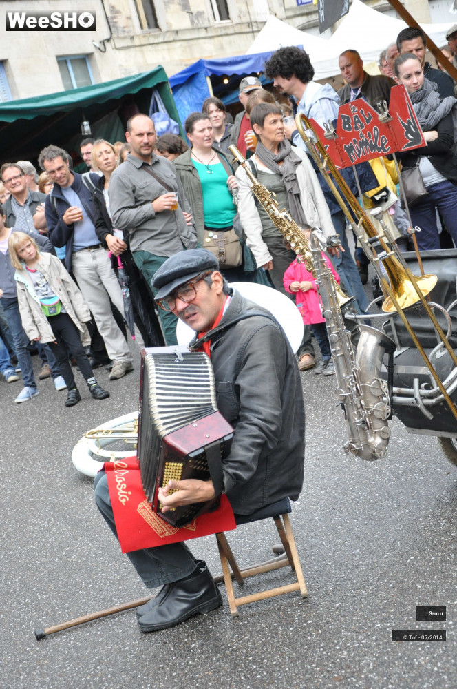 37/56 photos du spectacle A bout de souffle