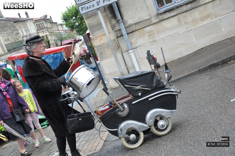 44/56 photos du spectacle A bout de souffle