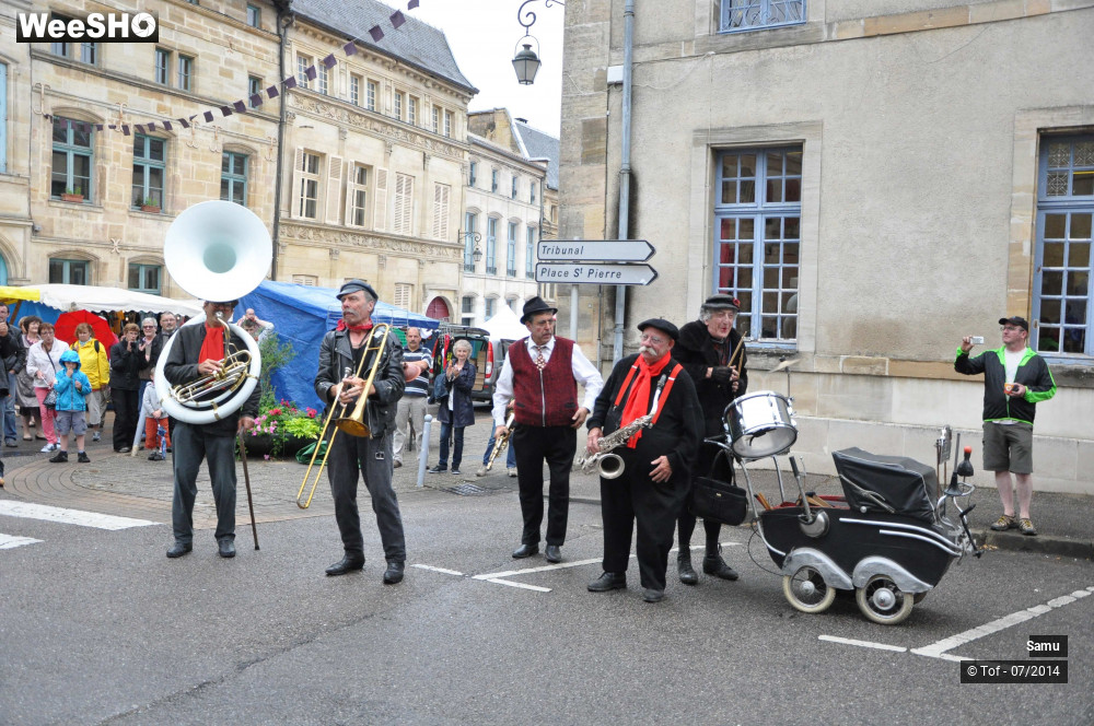45/56 photos du spectacle A bout de souffle