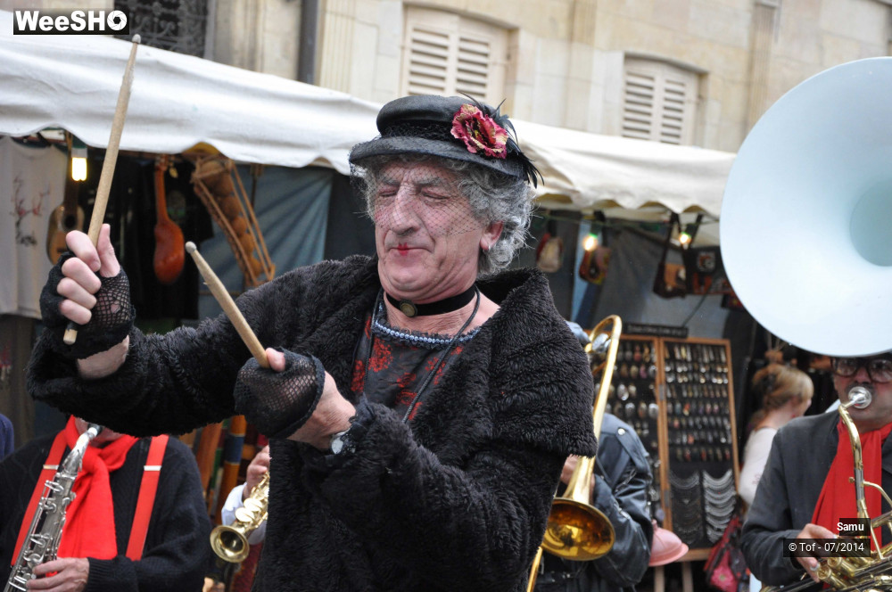 47/56 photos du spectacle A bout de souffle