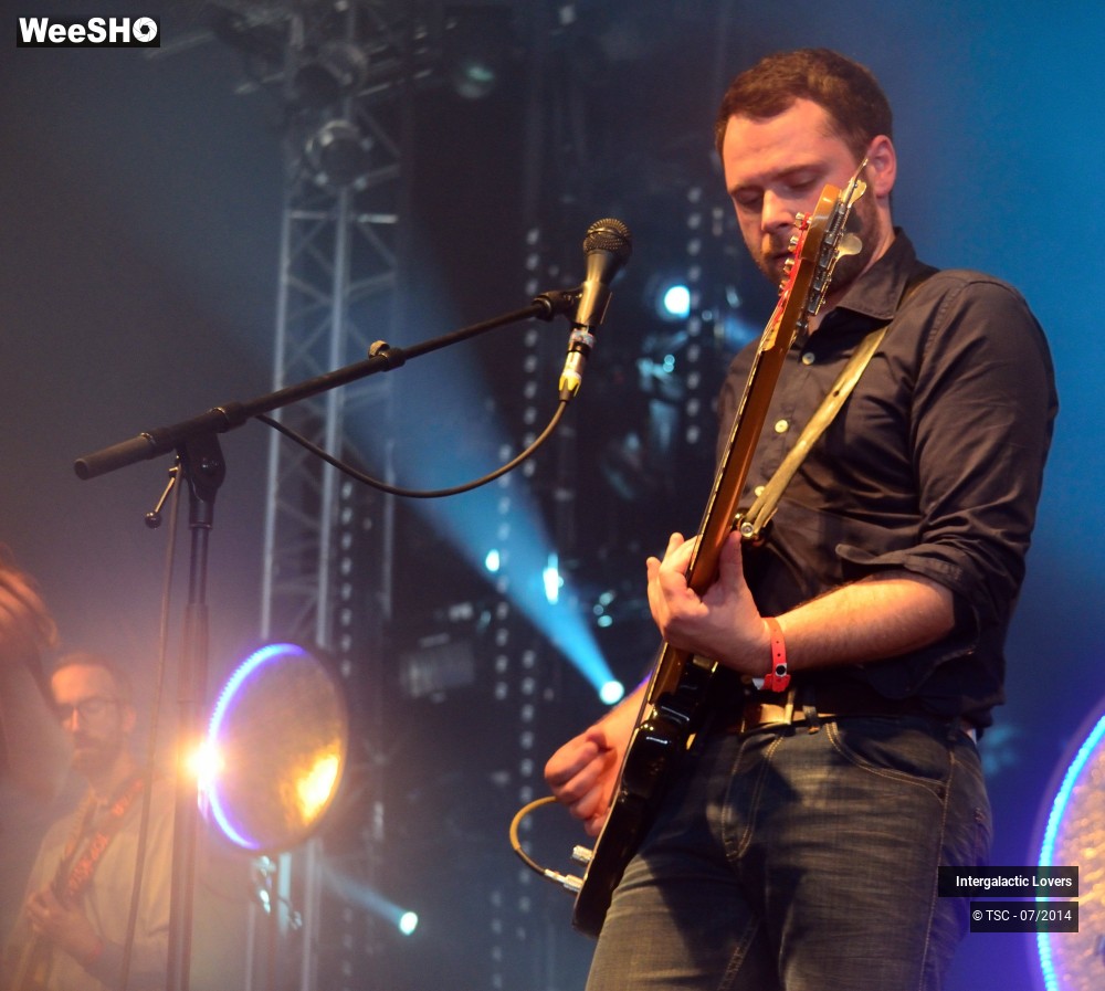 12/26 photos du spectacle Intergalactic lovers