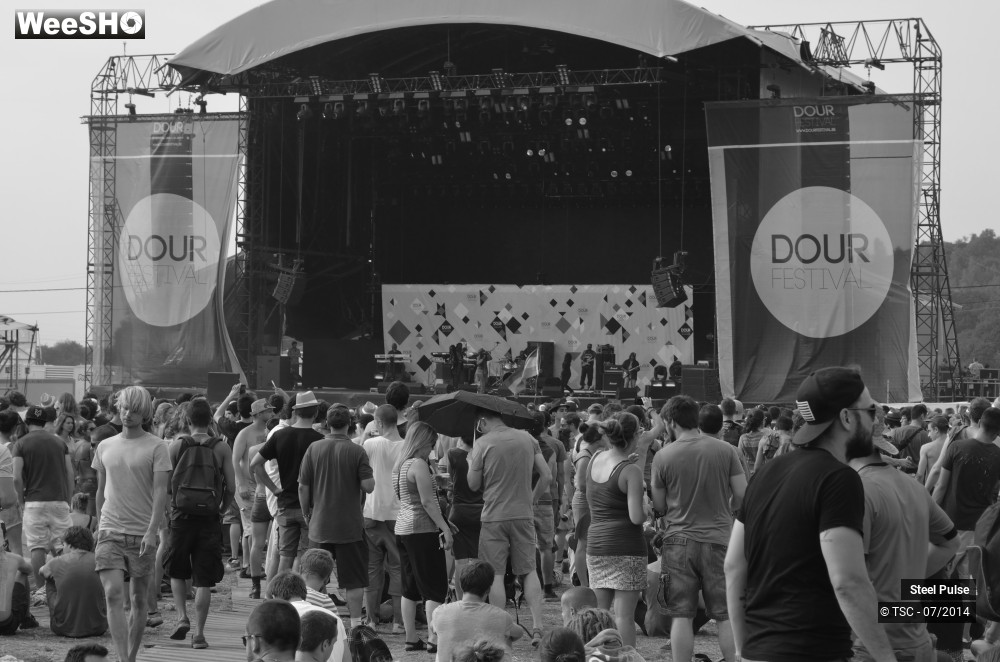 25/25 photos du spectacle Steel pulse