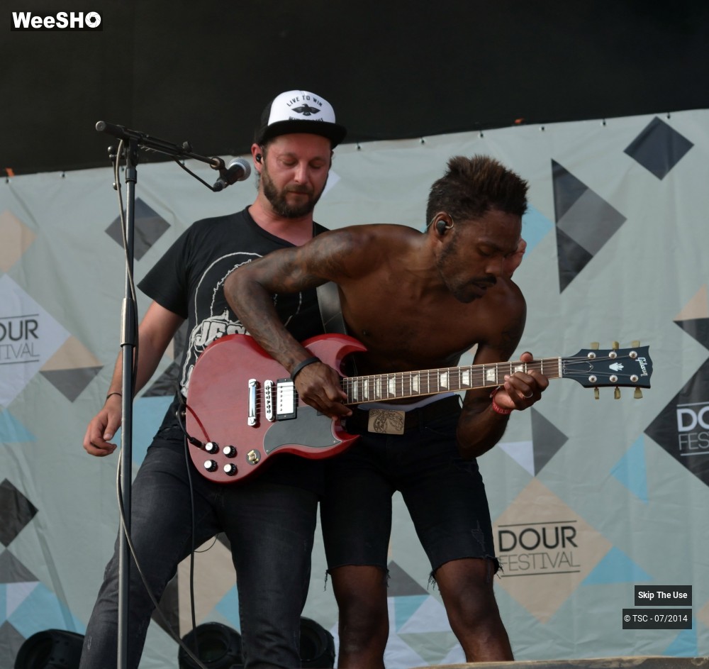 17/48 photos du spectacle Skip the use