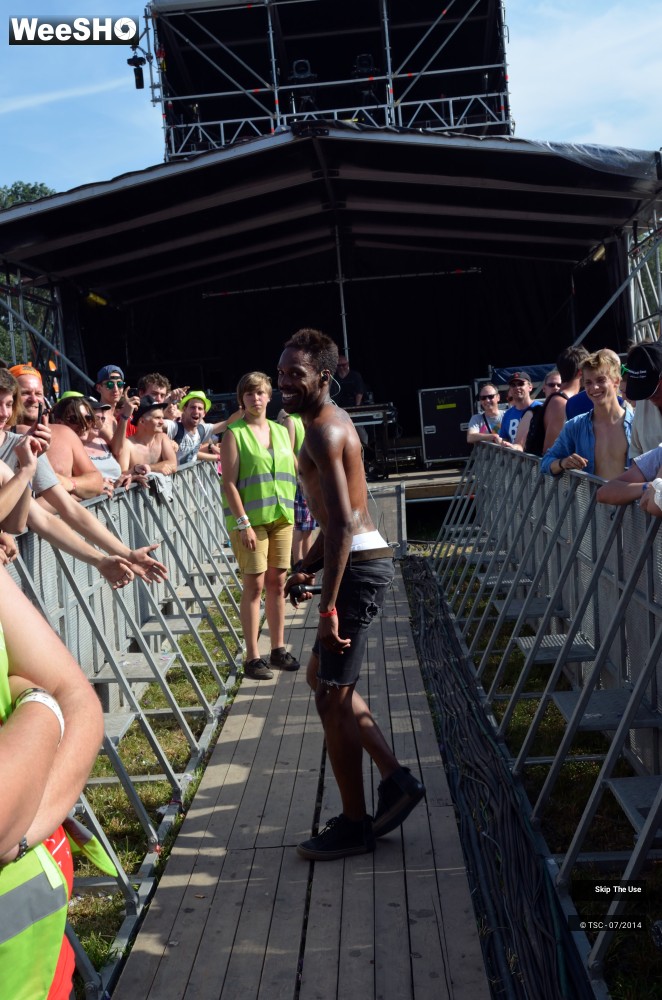 46/48 photos du spectacle Skip the use