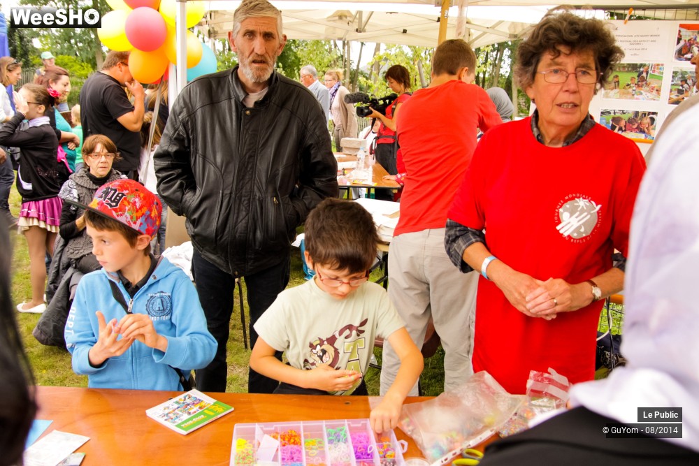 43/50 photos du spectacle Fête de Clôture NQE 2014 1/3
