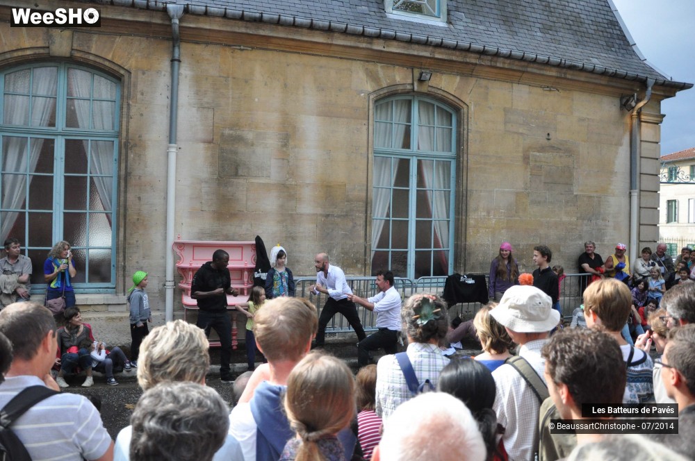 39/42 photos du spectacle Hamlet