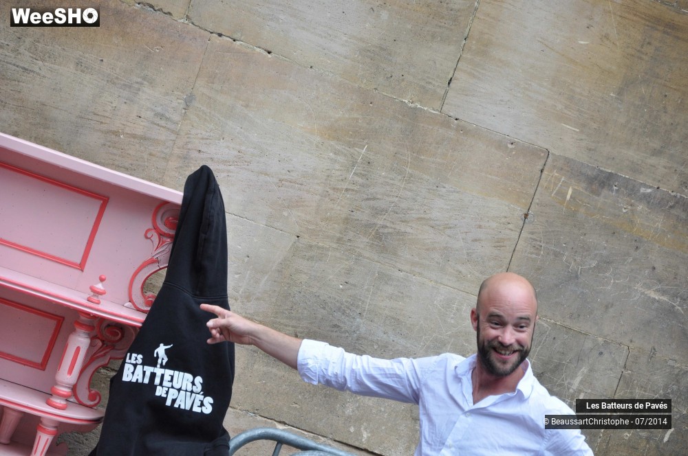 40/42 photos du spectacle Hamlet