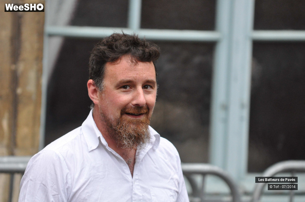 1/42 photos du spectacle Hamlet