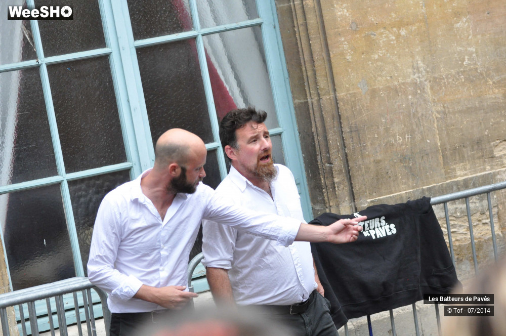 3/42 photos du spectacle Hamlet