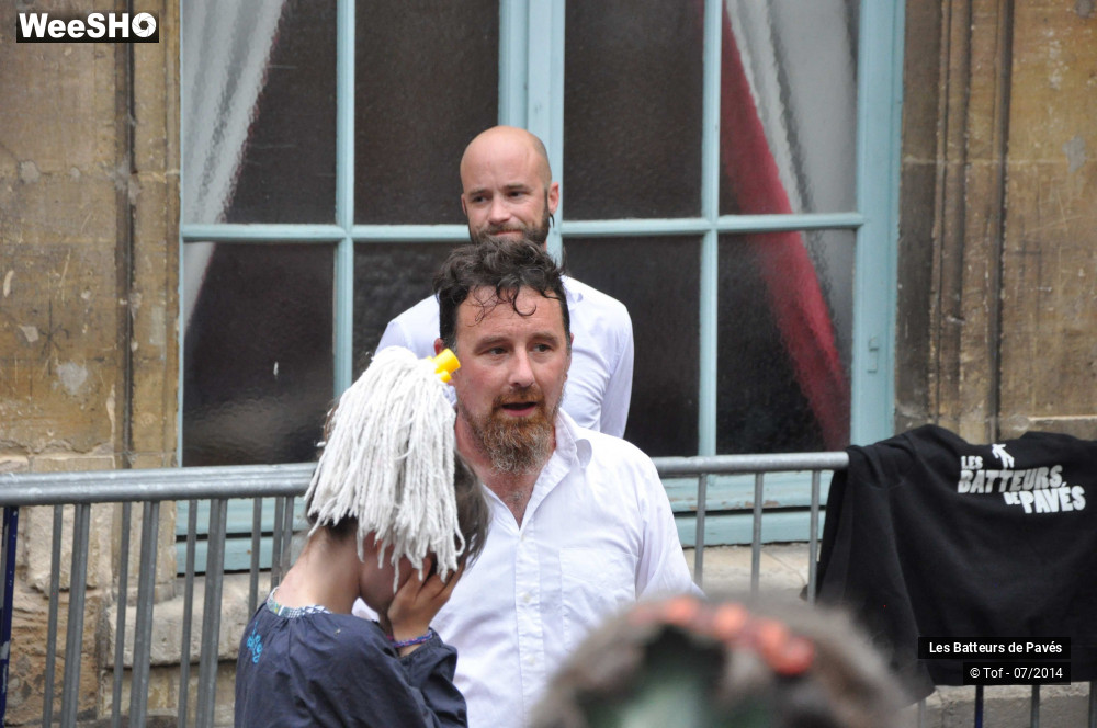 10/42 photos du spectacle Hamlet