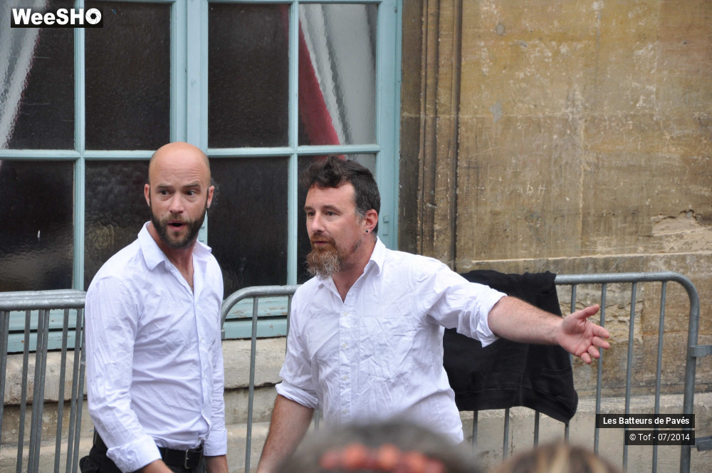 15/42 photos du spectacle Hamlet