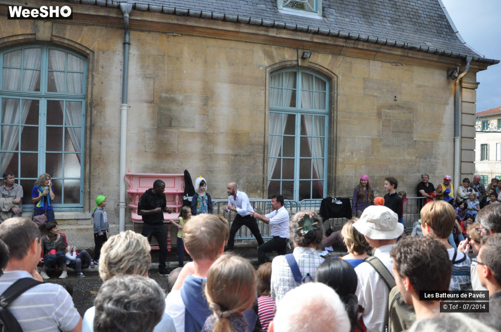 17/42 photos du spectacle Hamlet