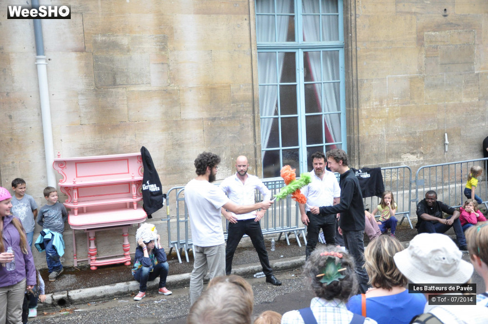 19/42 photos du spectacle Hamlet