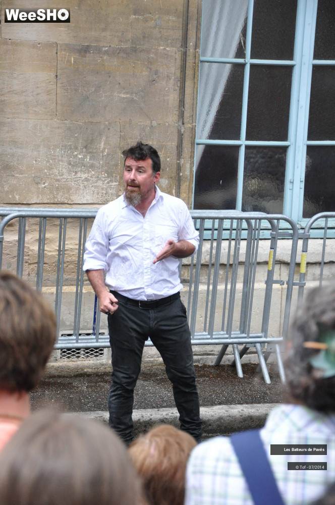 20/42 photos du spectacle Hamlet