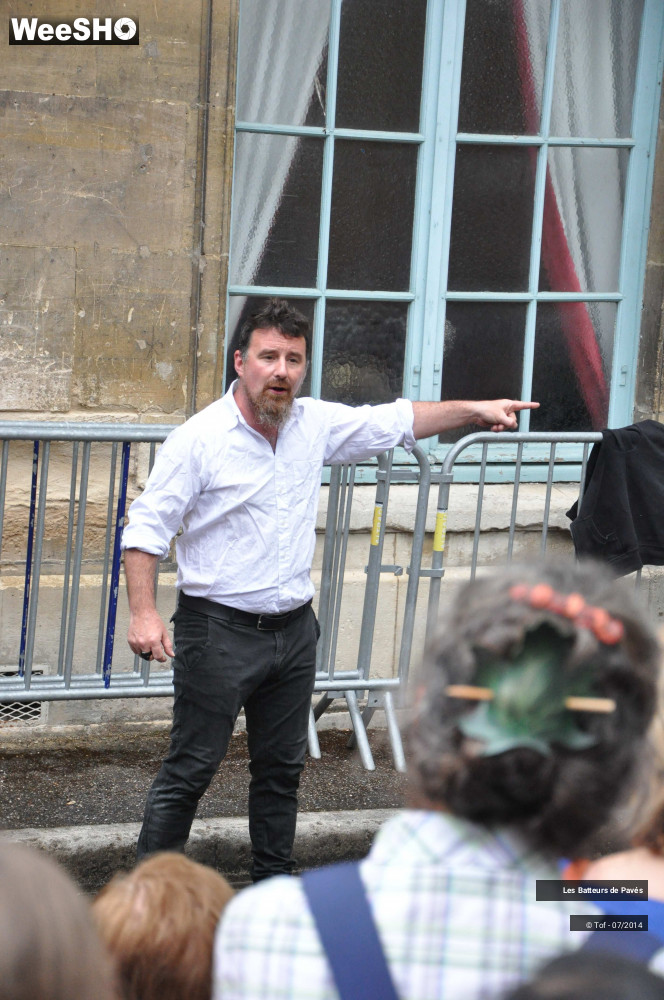 21/42 photos du spectacle Hamlet