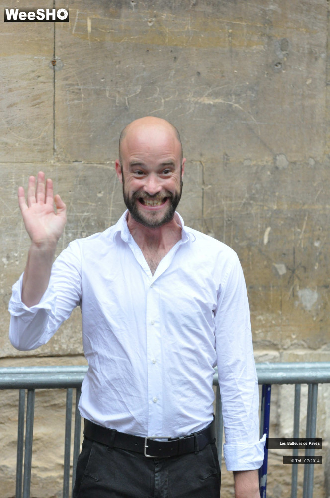 23/42 photos du spectacle Hamlet