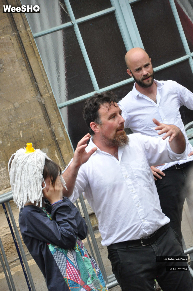 26/42 photos du spectacle Hamlet