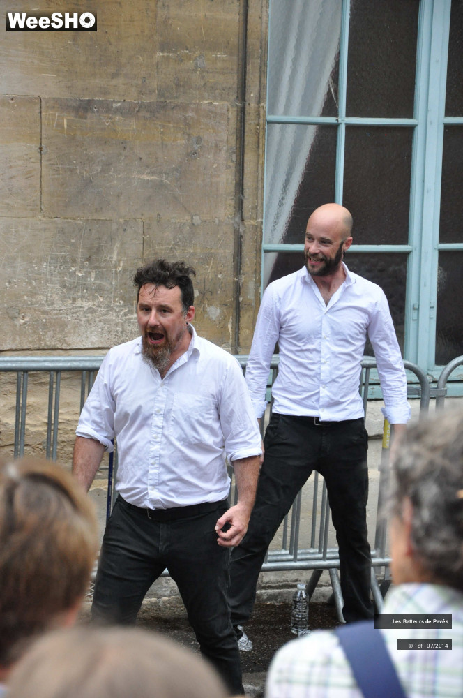 28/42 photos du spectacle Hamlet