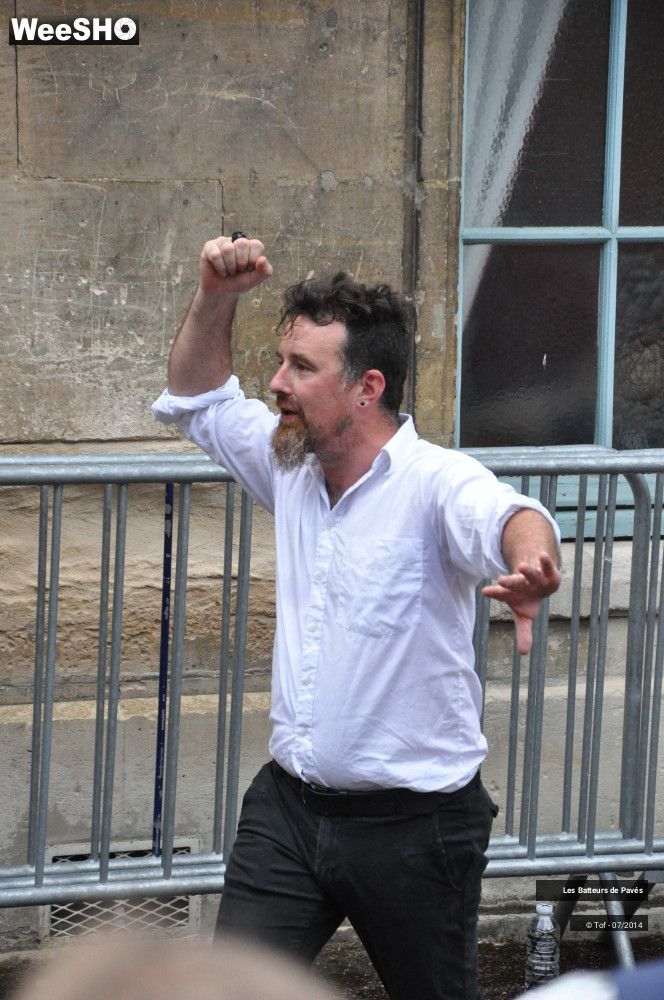 30/42 photos du spectacle Hamlet