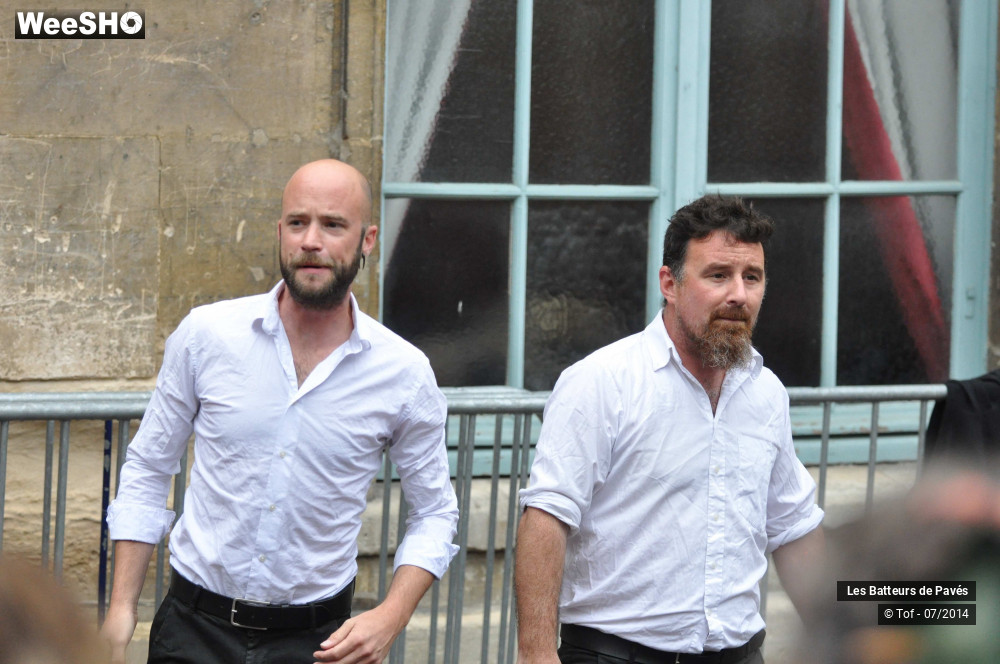 35/42 photos du spectacle Hamlet