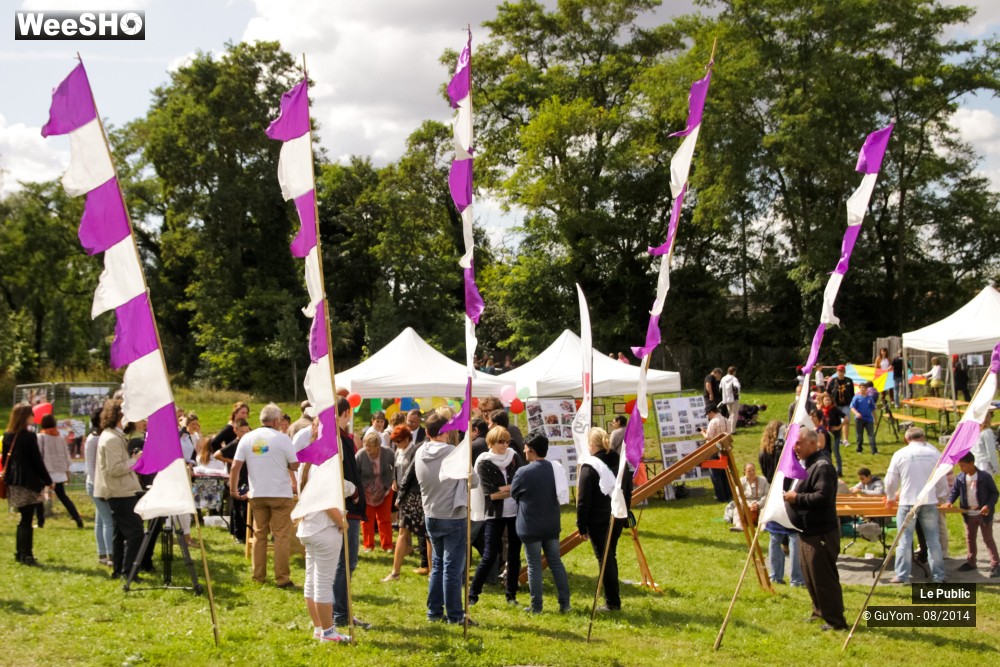 9/50 photos du spectacle Fête de Clôture NQE 2014 2/3