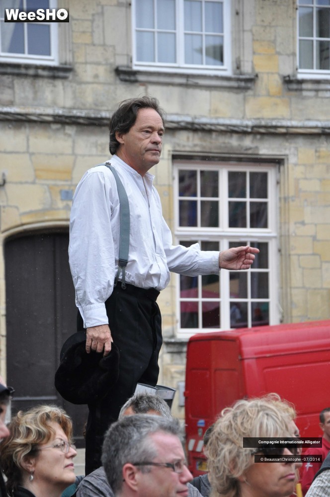 43/51 photos du spectacle Rue Jean Jaurès