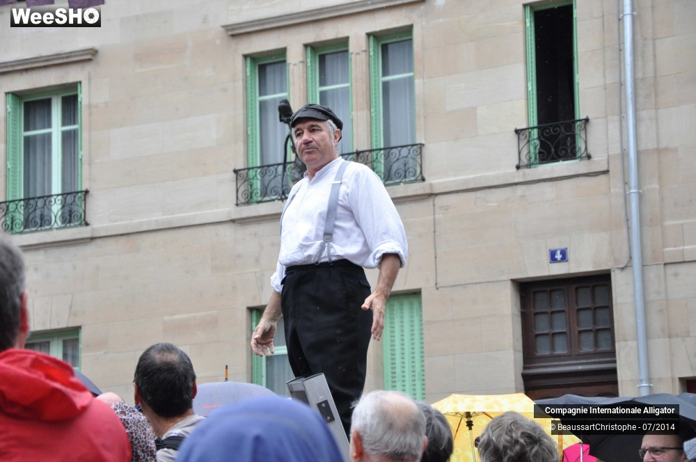 49/51 photos du spectacle Rue Jean Jaurès