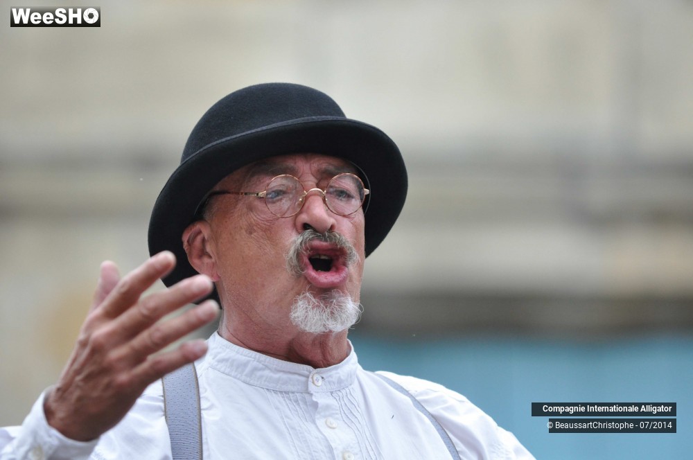 50/51 photos du spectacle Rue Jean Jaurès