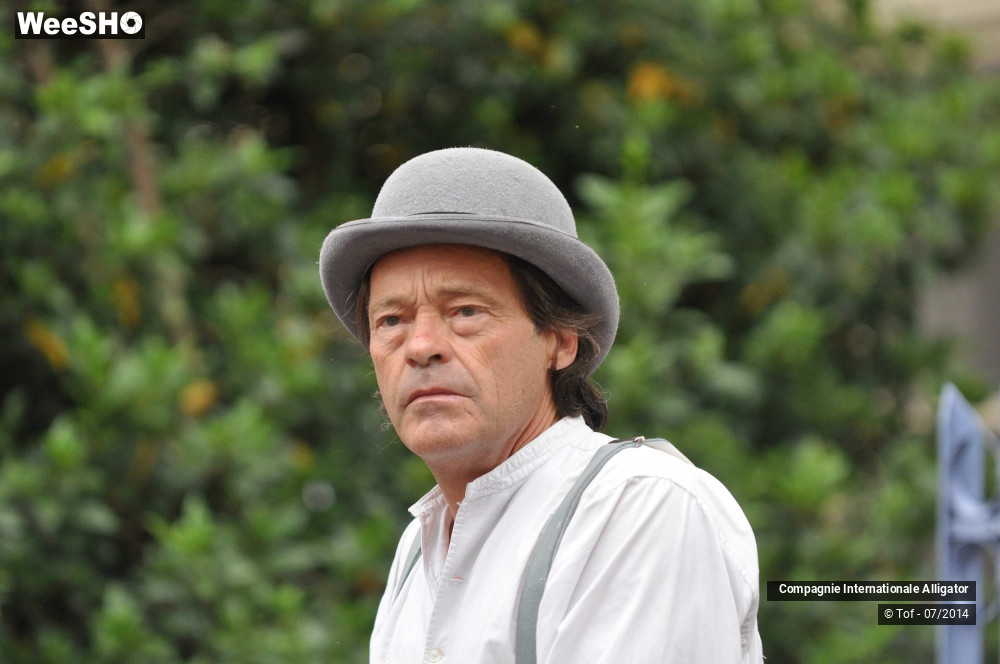 5/51 photos du spectacle Rue Jean Jaurès