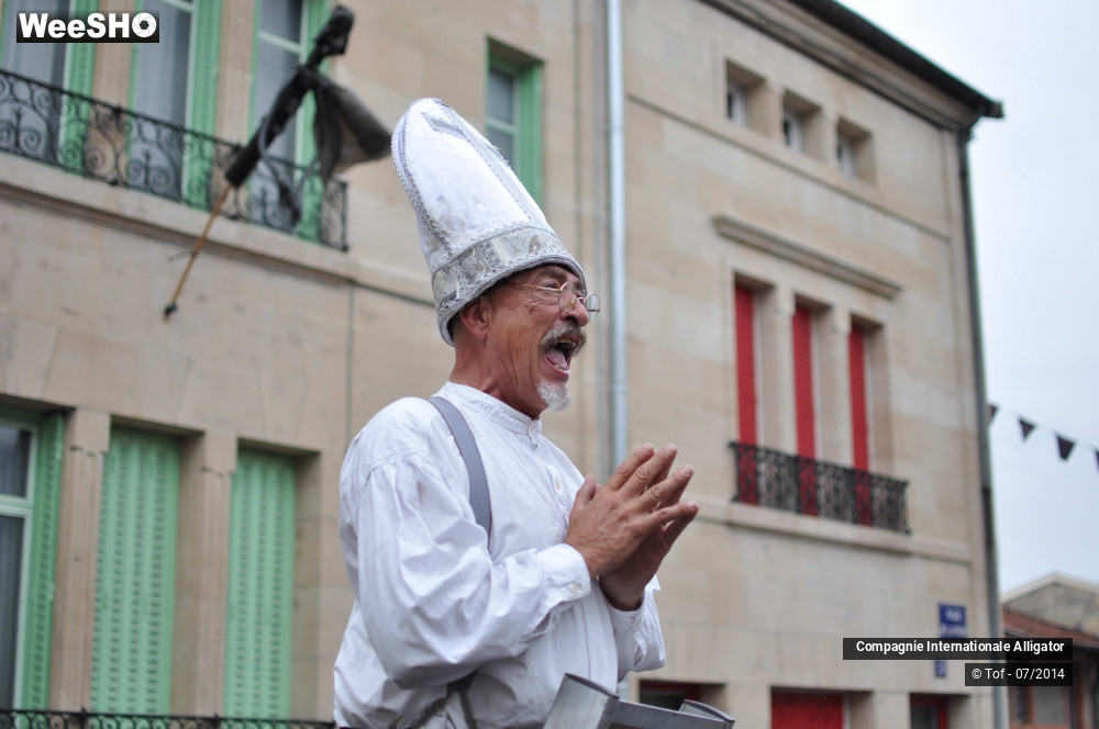 13/51 photos du spectacle Rue Jean Jaurès