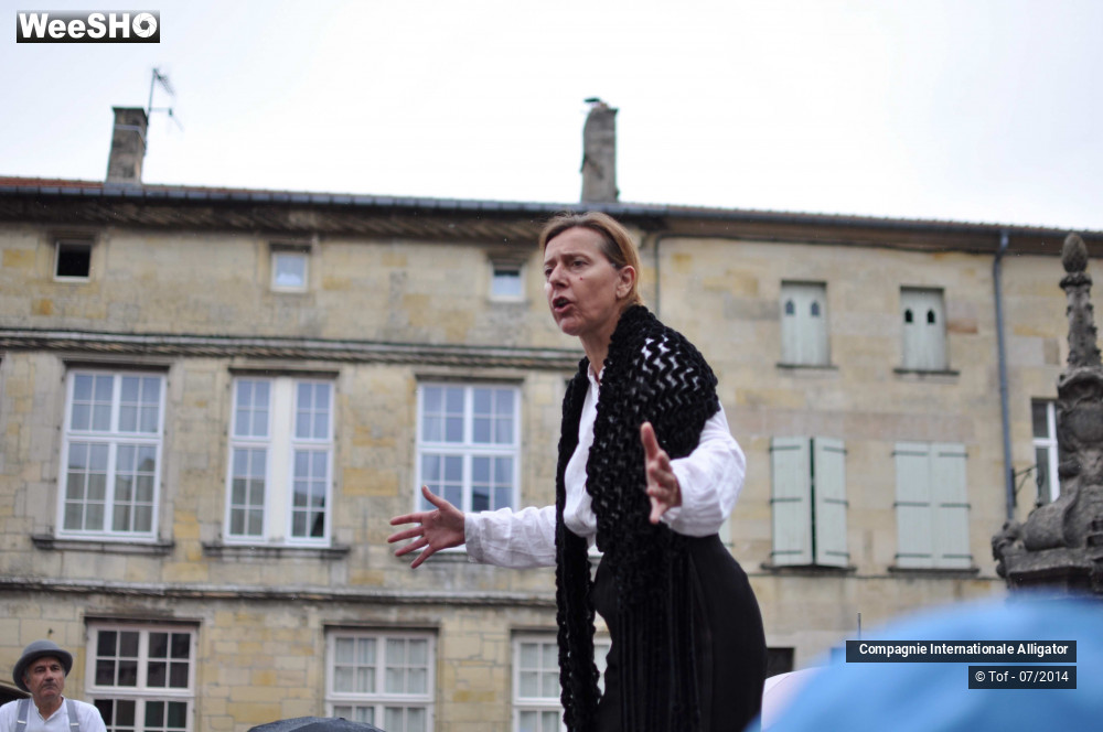 14/51 photos du spectacle Rue Jean Jaurès