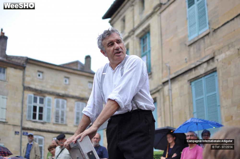 15/51 photos du spectacle Rue Jean Jaurès