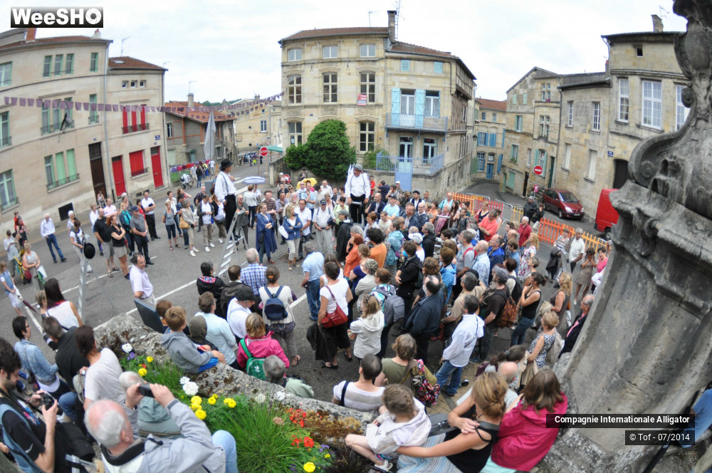 16/51 photos du spectacle Rue Jean Jaurès