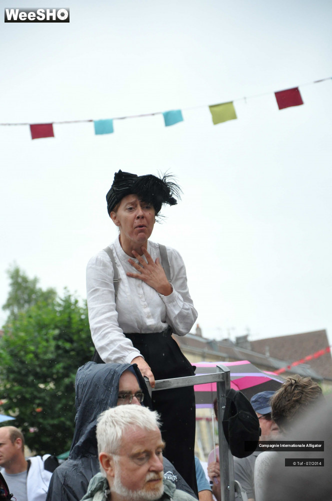 19/51 photos du spectacle Rue Jean Jaurès