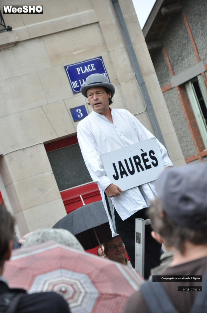 21/51 photos du spectacle Rue Jean Jaurès