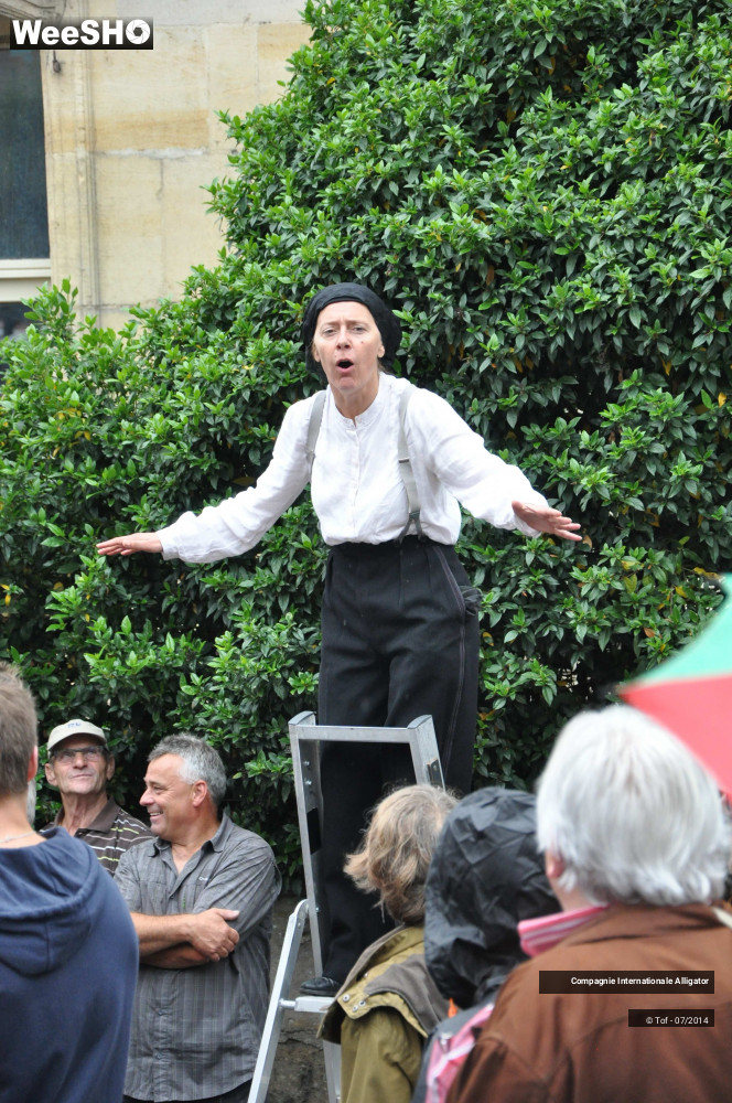 22/51 photos du spectacle Rue Jean Jaurès