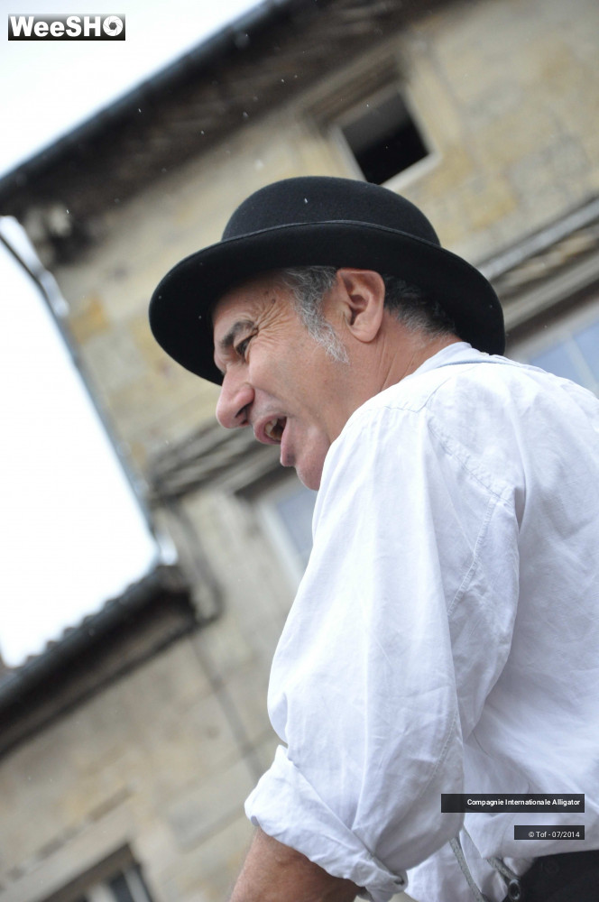 23/51 photos du spectacle Rue Jean Jaurès