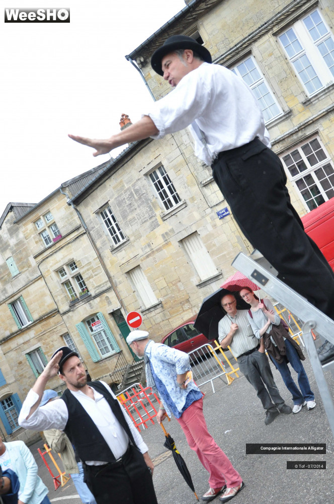 24/51 photos du spectacle Rue Jean Jaurès