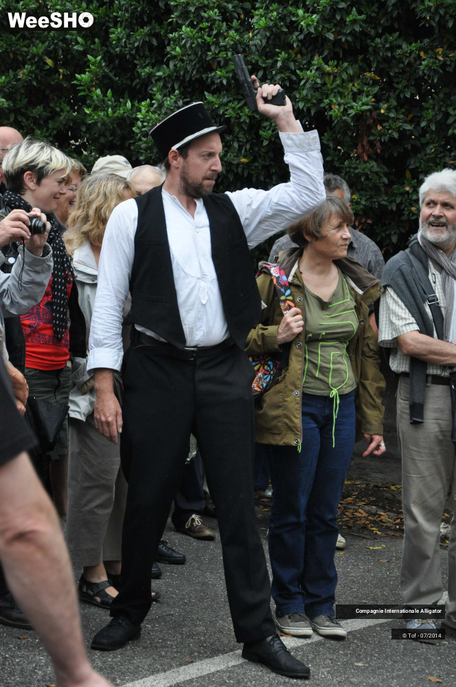 25/51 photos du spectacle Rue Jean Jaurès