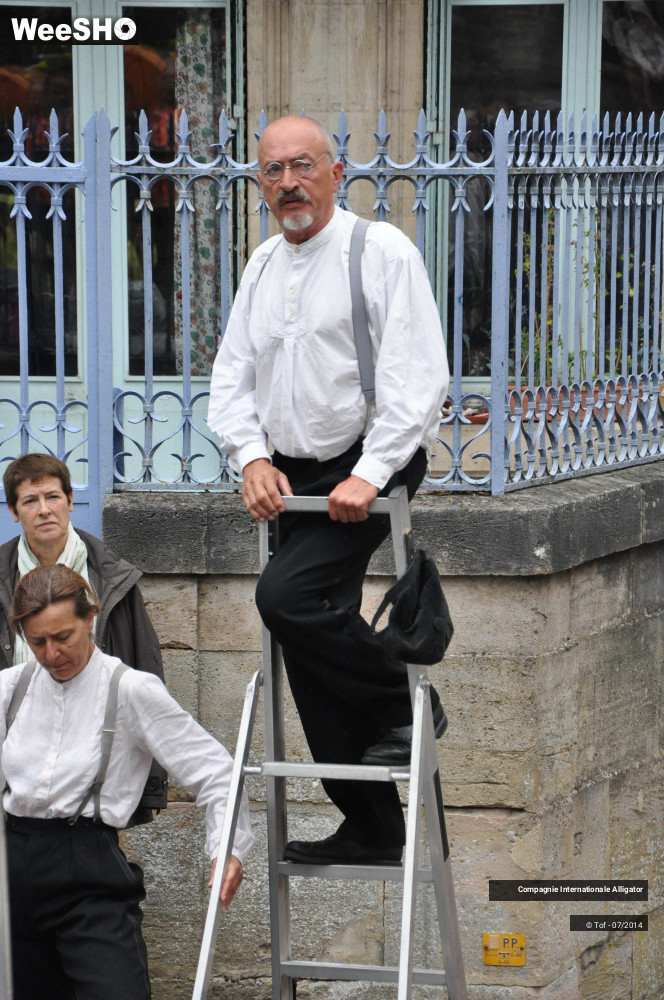 26/51 photos du spectacle Rue Jean Jaurès