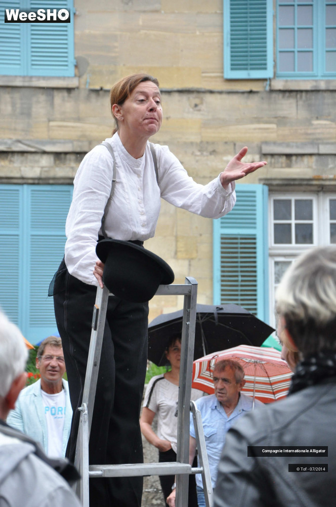 29/51 photos du spectacle Rue Jean Jaurès