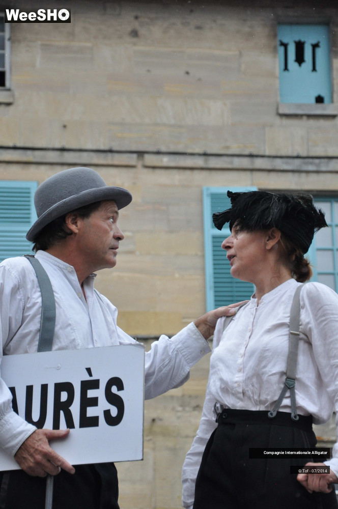 31/51 photos du spectacle Rue Jean Jaurès