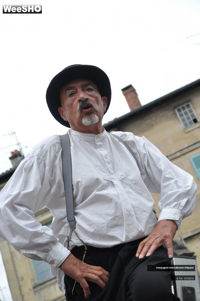 32/51 photos du spectacle Rue Jean Jaurès