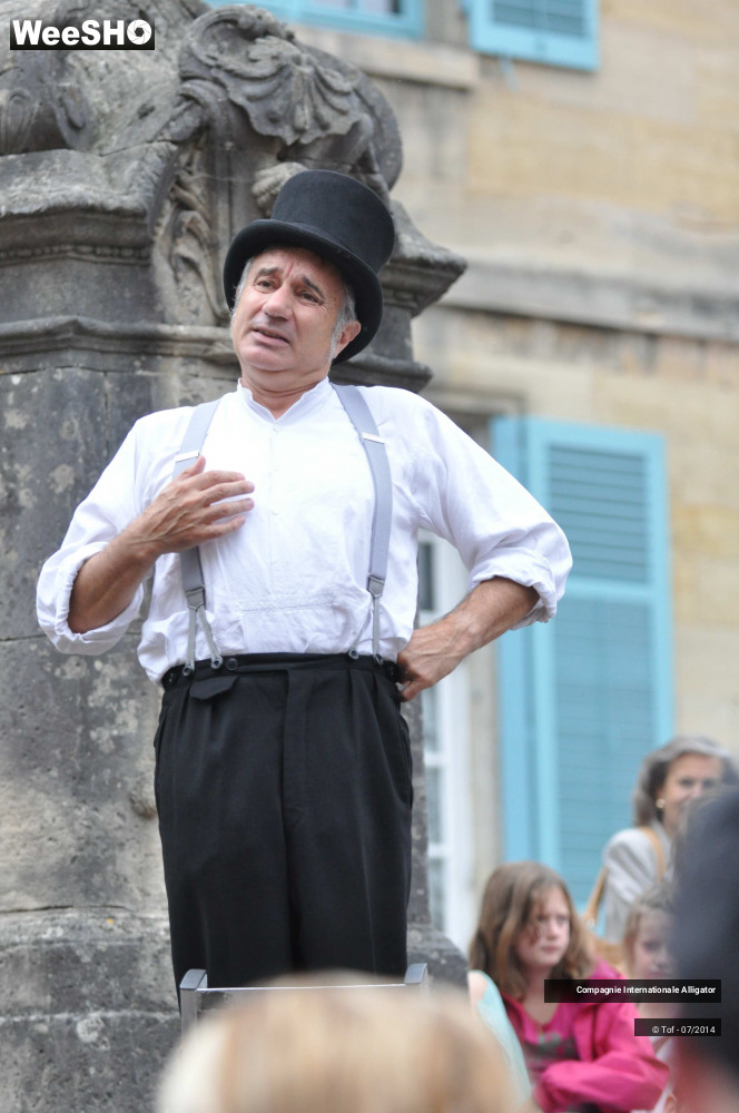 33/51 photos du spectacle Rue Jean Jaurès