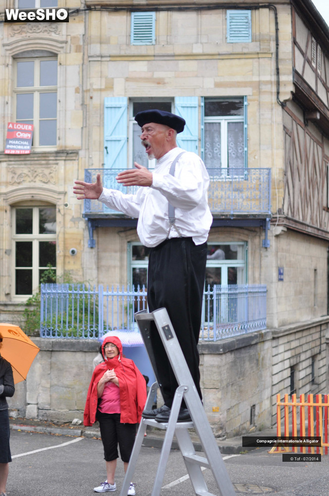 34/51 photos du spectacle Rue Jean Jaurès