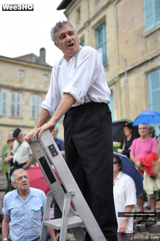 35/51 photos du spectacle Rue Jean Jaurès