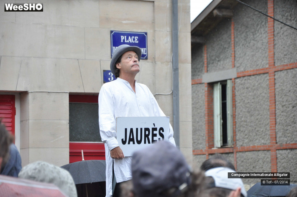 36/51 photos du spectacle Rue Jean Jaurès