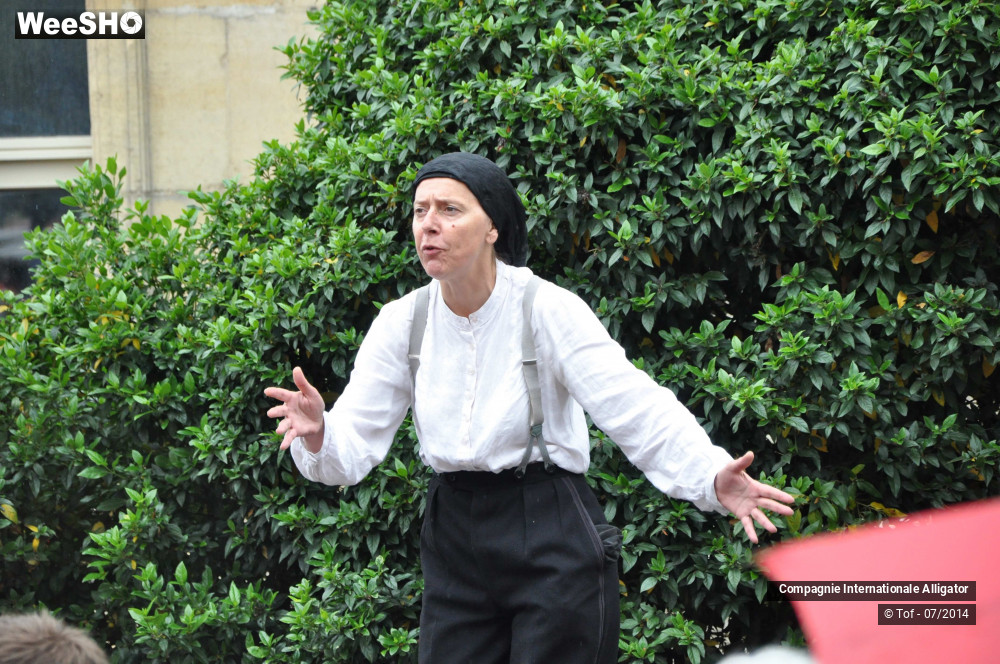 37/51 photos du spectacle Rue Jean Jaurès