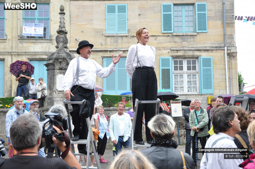 40/51 photos du spectacle Rue Jean Jaurès